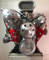 Big block engine