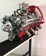 Big block engine